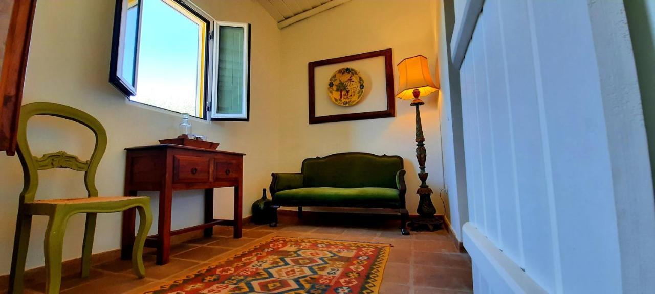 Quinta Da Soneca Apartment Alandroal Exterior photo